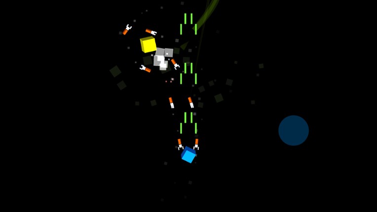 One Screen Shooter screenshot