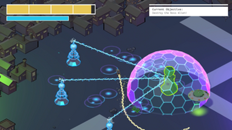 Operation Loophole Image