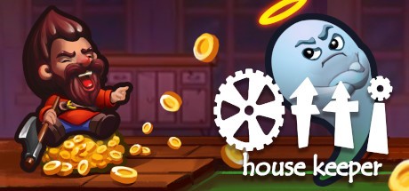 Games like Otti: house keeper