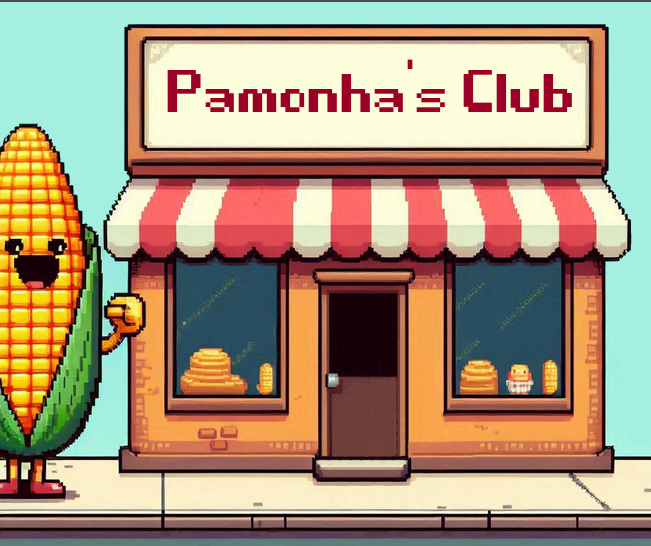 Games like Pamonha's Club