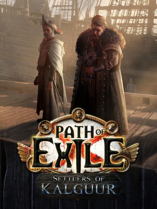 Games like Path of Exile