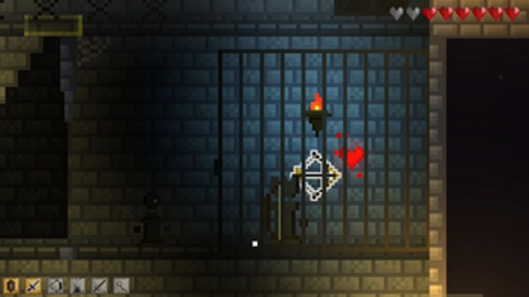 Pawn screenshot