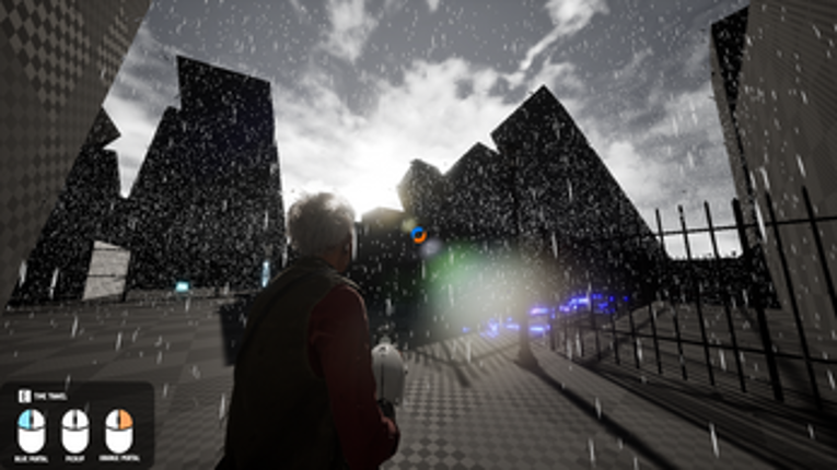 Perception (2025) Image