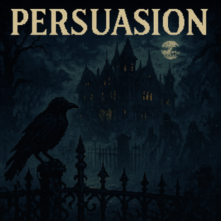 Persuasion RPG Image