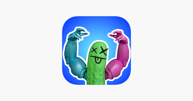 Pickle Rush Image