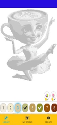 PixelRelax x Brainrot Meme screenshot