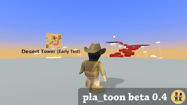 pla_toon screenshot