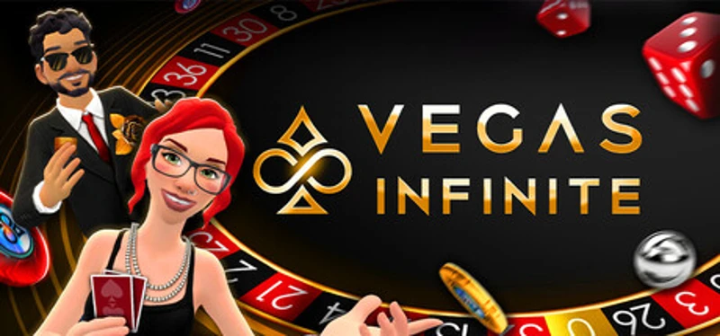 Vegas Infinite by PokerStars Image
