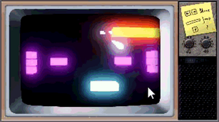 Pong 3025 (GJ2GOTY #4) Image