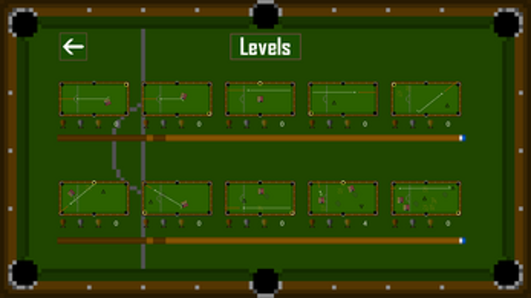 Pool Redirect Image