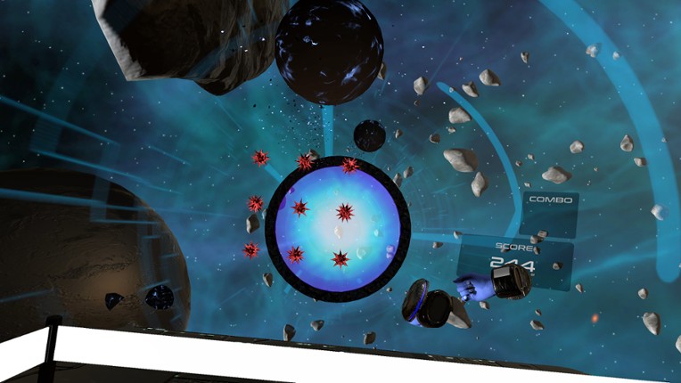 PowerBeatsVR screenshot