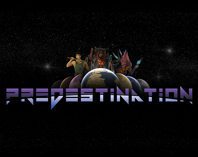 Games like Predestination