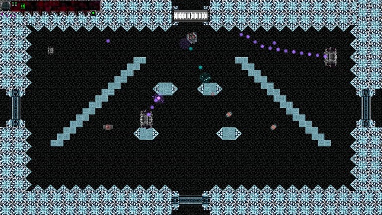 Psycho Ripper screenshot