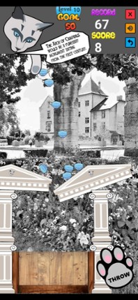 PUYM : Lake screenshot