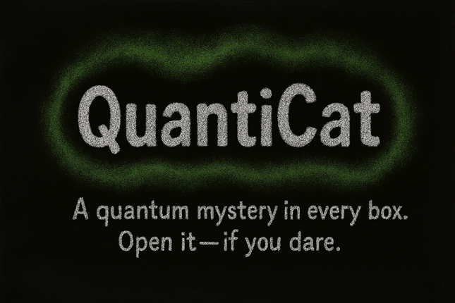 QuantiCat Image