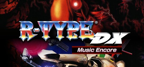 Games like R-TYPE DX: Music Encore