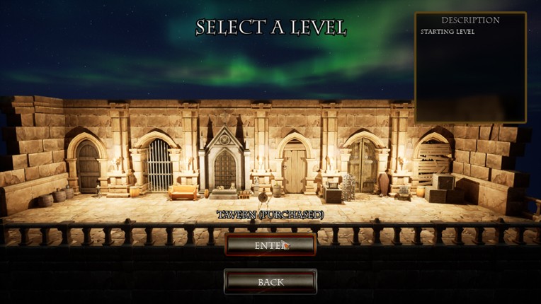 RAGE: Anger Management screenshot