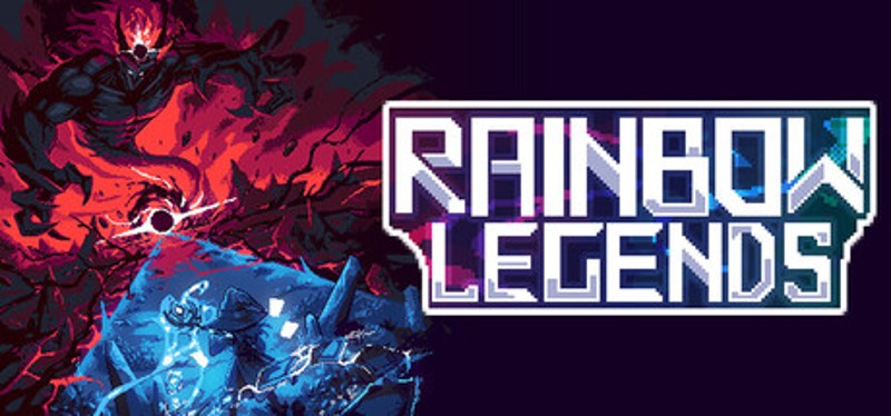 Rainbow Legends Image