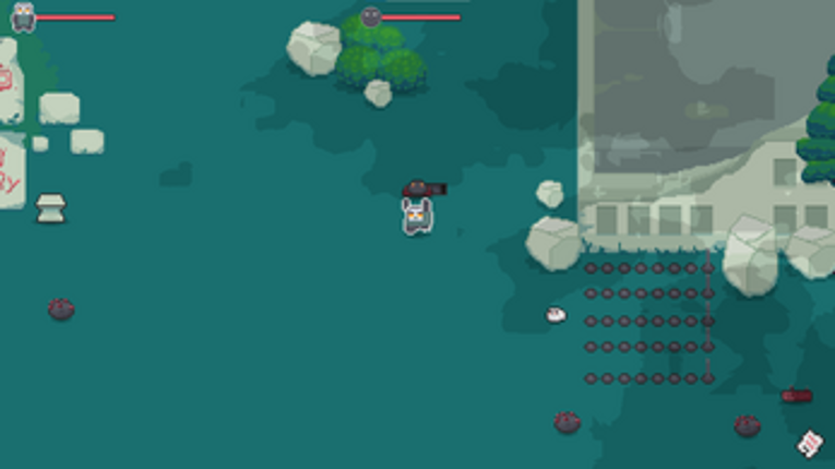 Random Rain - MV - Edition Image