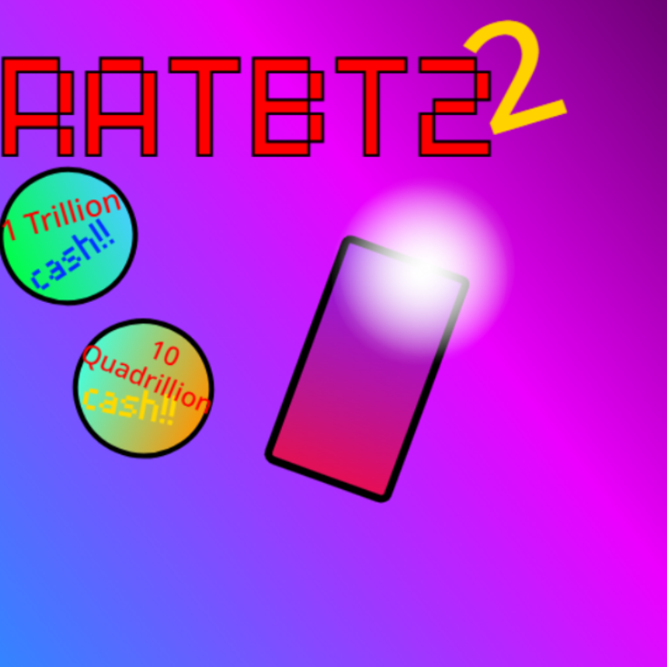 Games like RATBT2 PRO! V1.75