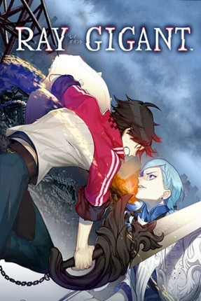 Ray Gigant Image