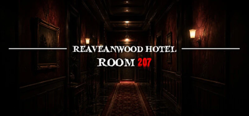 REAVEN WOOD HOTEL : ROOM 207 Image