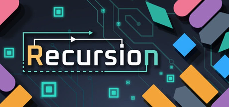 Recursion Image