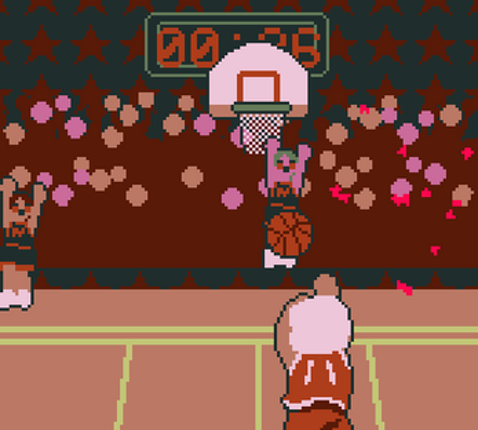 Red Hot Hoopsters! Image