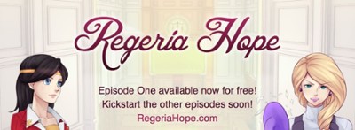 Regeria Hope Image