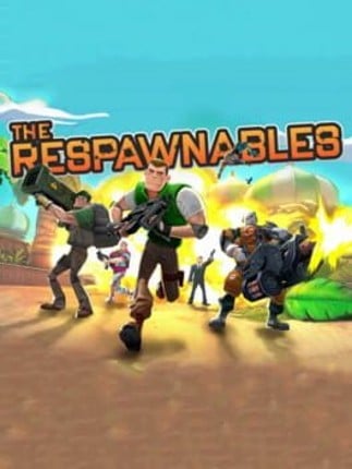 Respawnables: Special Forces Game Cover