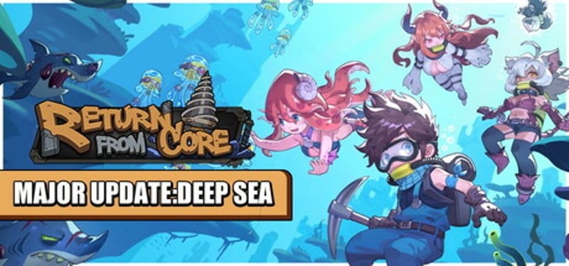 Return from Core Image