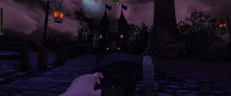 Rise of Agon screenshot