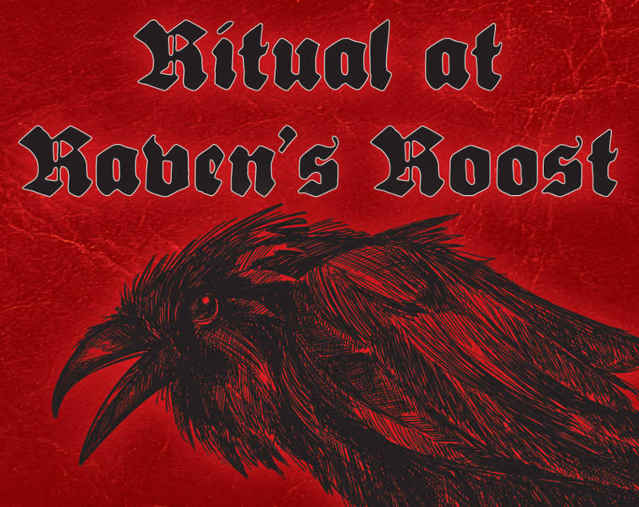 Games like Ritual at Raven's Roost