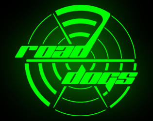 Games like Road Dogs