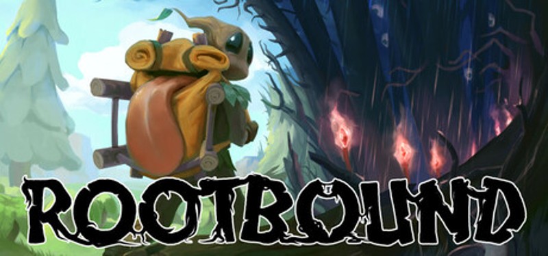 Rootbound Image