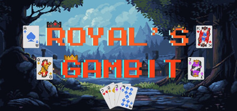 Royal's Gambit Image