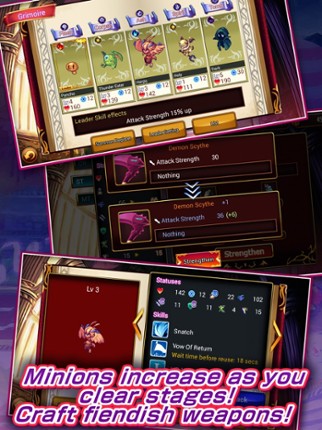 RPG What Hadjane Says Goes! screenshot