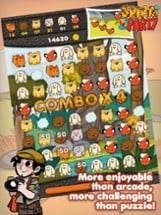 Safari Party - Match3 Puzzle Game with Multiplayer Image