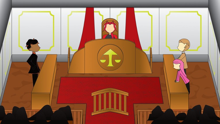 Samuel Prince Attorney at Law Chapter 2 screenshot