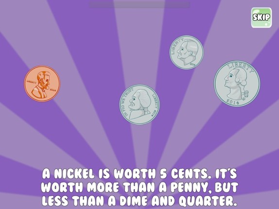 Saving with Piggy screenshot