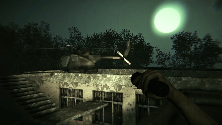 Scary Tales: Horror School screenshot