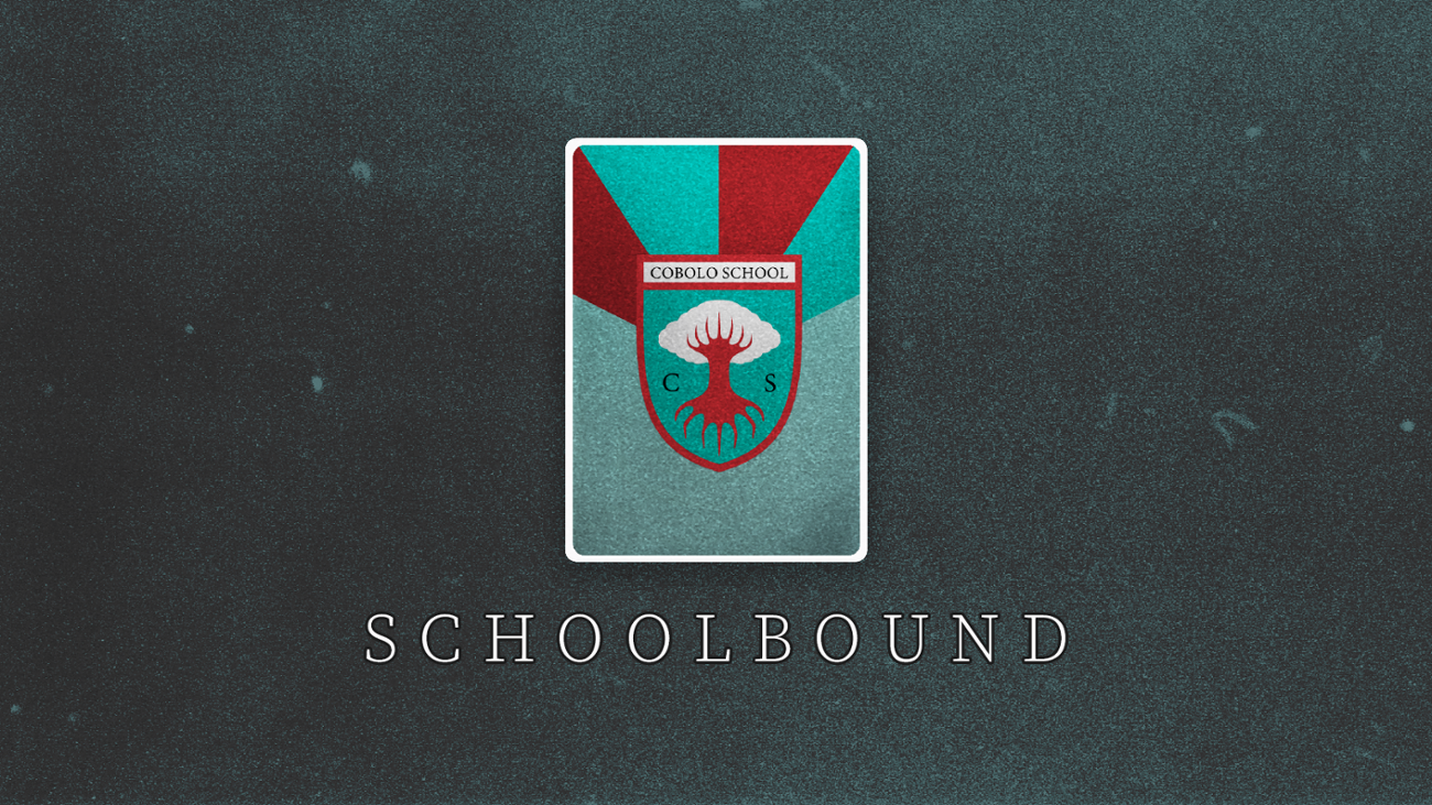 Games like Schoolbound