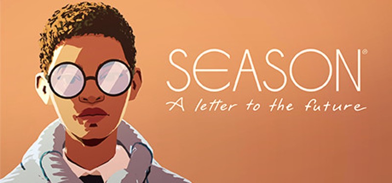 SEASON: A letter to the future Image