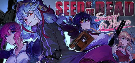 Games like Seed of the Dead: Sweet Home