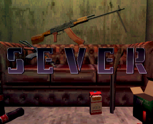 SEVER Image