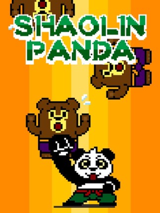 Shaolin Panda Happy Kung Fu Hero Beat Taichi Bears screenshot
