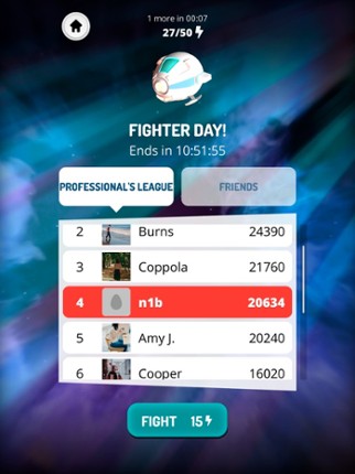 Shell Shocked screenshot