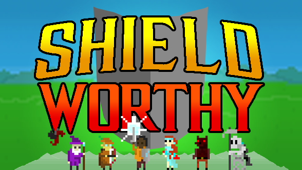 Games like Shieldworthy