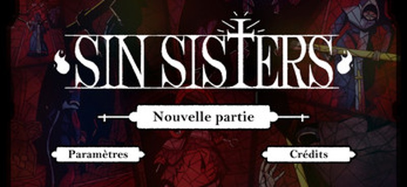 Sin Sisters Image
