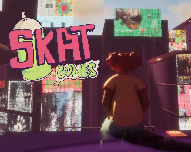 Games like SkatBones